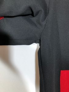 Black Casual Pant(Women’s)