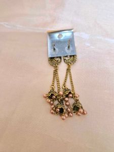 Long Earrings