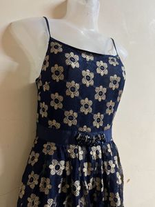 Korean Princess Look Designer One Piece