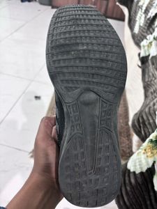 Adidas Shoe New Condition Uk 10