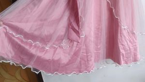 Gown For Girls