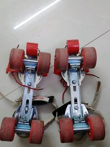 Jonex Roller Skates