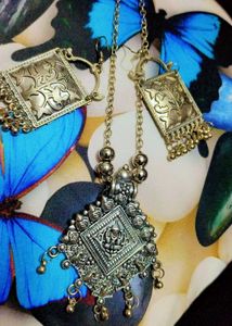 Jewellery Set