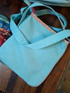 Frozen Backpack Set