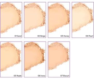 [ONLY 1] Sugar POP Compact