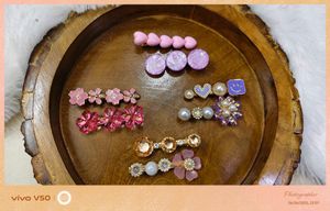 Korean Hair Clip