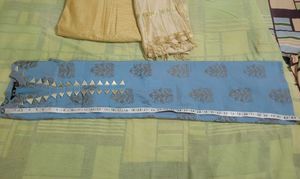 Elegant Kurta Set
