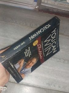 You Can Win by Shiv Khera