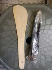 Nirlep Sakhi Non-Stick Dura Pan With Lid &amp; Spatula