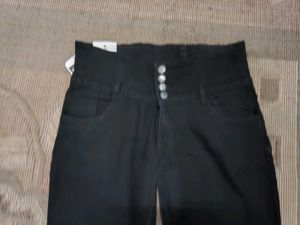 C@41 Size-30 Slim Jeans