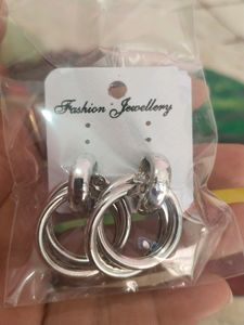 Stylish Earrings 😍😍