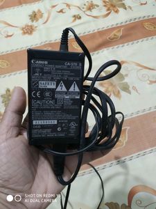 Digital Camcorder