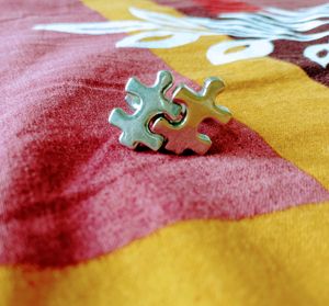 💛💜 CUFFLINKS for MEN