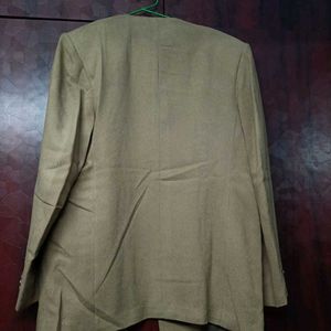 Premium Coat Pant Suit