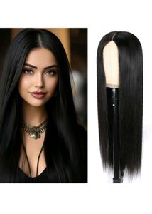 D-DIVINE Women Full Head Long for girls