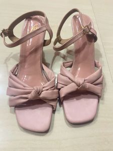 Heels nd wedges
