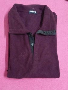 Original Uniqlo Sweat T-shirt