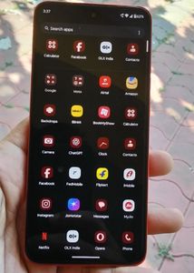 Moto Edge 50 neo 256 Gb - 3 Month Used