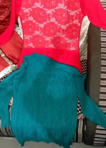 Sweatshirt For Girls