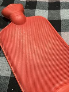 Hot Water Bag