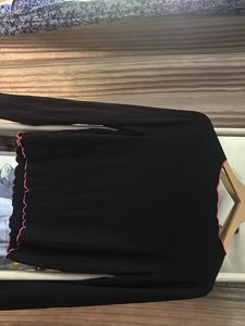 Hello Kitty Long Sleeve Tee