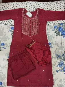 Kurta set