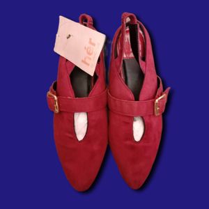 her by INVICTUS Brandes Ladies Bellies