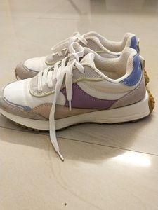 Zara Shoe