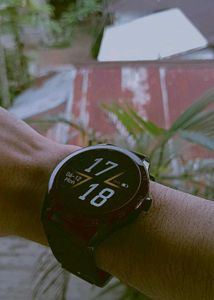 Smartwatch By Firebolt