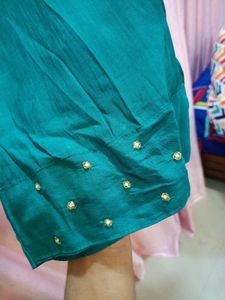 RAINBOW KURTI