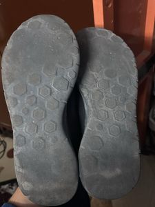 Black adidas Shoes UNISEX