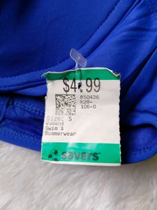 Criss Cross Bra