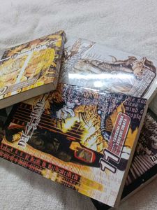 Death Note set 1-13