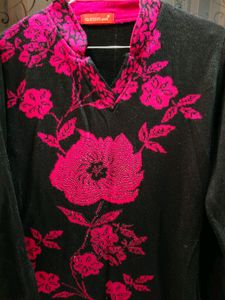 🔥 CLEARANCE SALE 🔥Brand New Woollen Kur