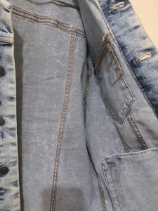 US Polo Assn. Denim Jacket