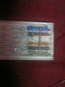 Swing Kit With Thread