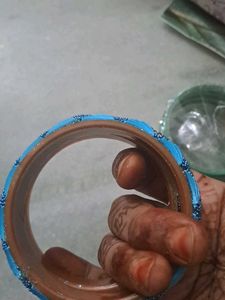 New Bangles Set