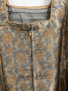 Silk Kurta