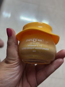 Dot &amp; Key Moisturizer