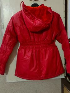 Jacket For Girls/Women( Winter Wear)