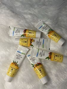 Mamaearth Ubtan Kit (Mini)