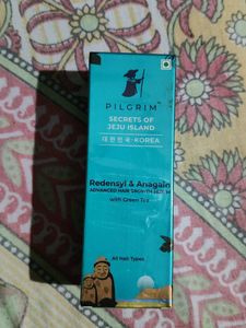 Pilgrim Hair Growth Serum
