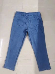 Denim