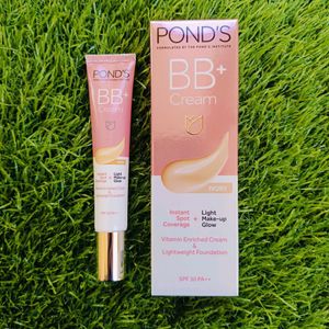 Ponds BB+ CREAM