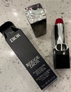 DIOR ROUGE LIPSTICK