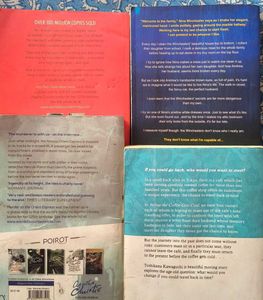 Fiction Books