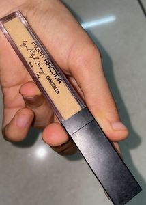 Hilary Rhoda High Coverage Concealer