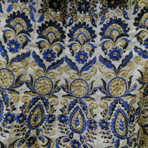 Elegant Embellished Blouse