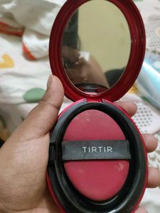 TIRTIR 31N French Beige Foundation