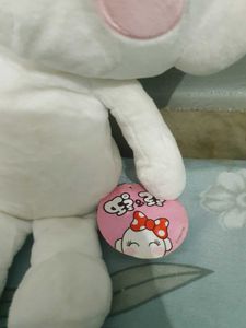 Cute Plush Toy